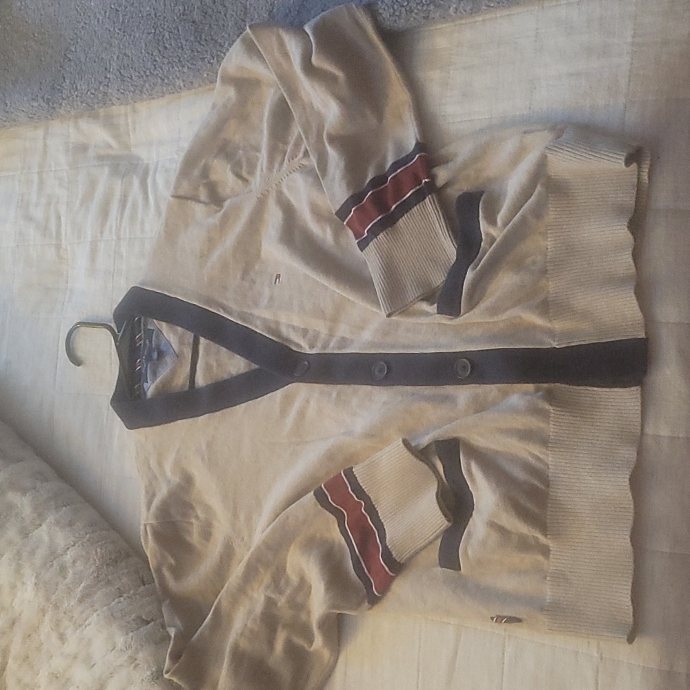 Tommy Hilfiger Sweater
